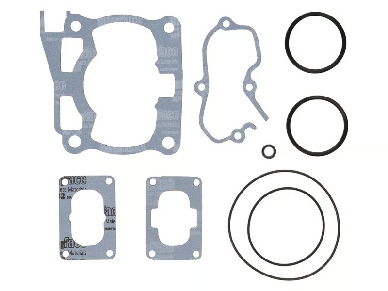 Wiseco 2002 Yamaha YZ125 Top End Gasket Kit thumbnail 3