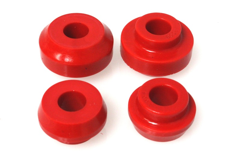 ES Strut Bushings - Red