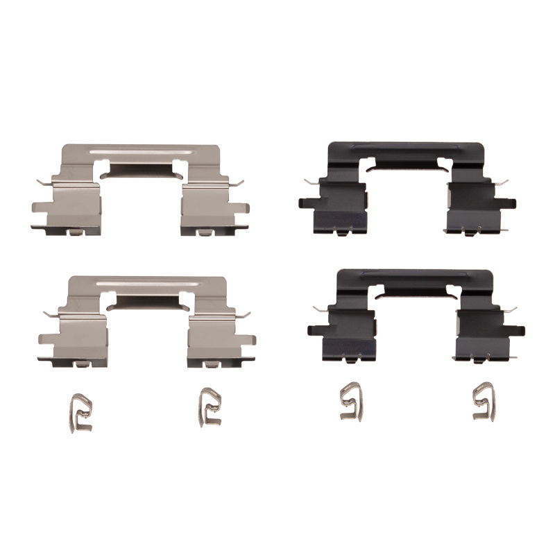 DFC 02-10 Lexus ES300 Front Premium Hardware Kit