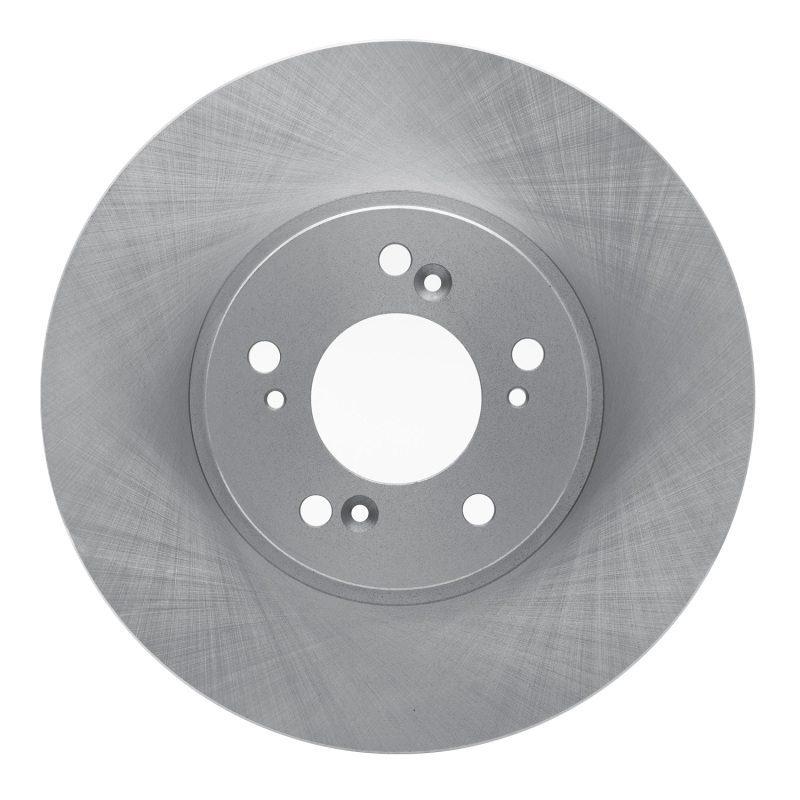 DFC Brake Rotors - Plain