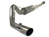 AFE Exhaust Cat Back