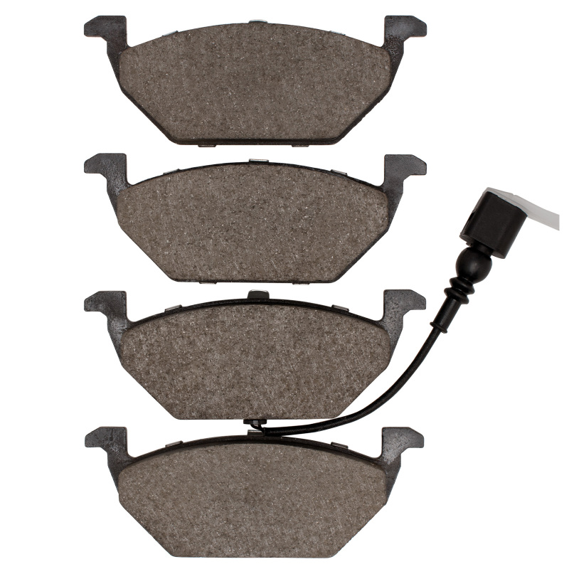 DFC 5000 Advanced Ceramic Brake Pads