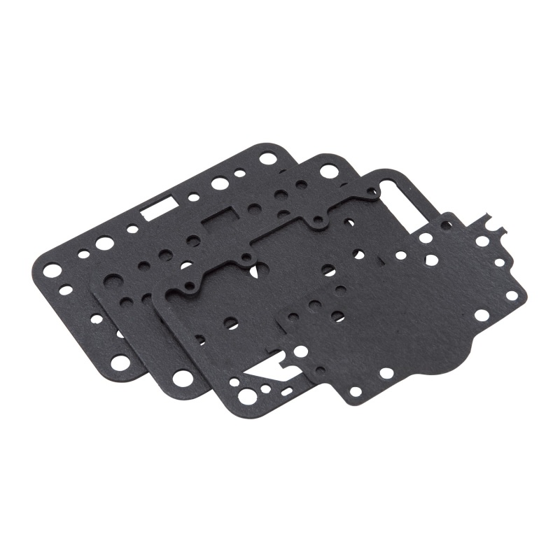 Edelbrock Gaskets Metering Block Assortment for 4160 thumbnail 3