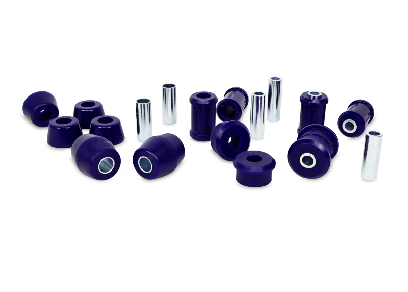 SPR Bushing Kits