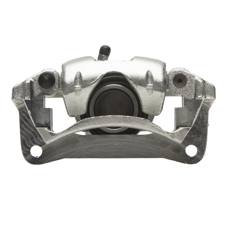DFC 95-24 Lexus GX470 Rear-R/Rear-L Premium Caliper - Silver Zinc Coated