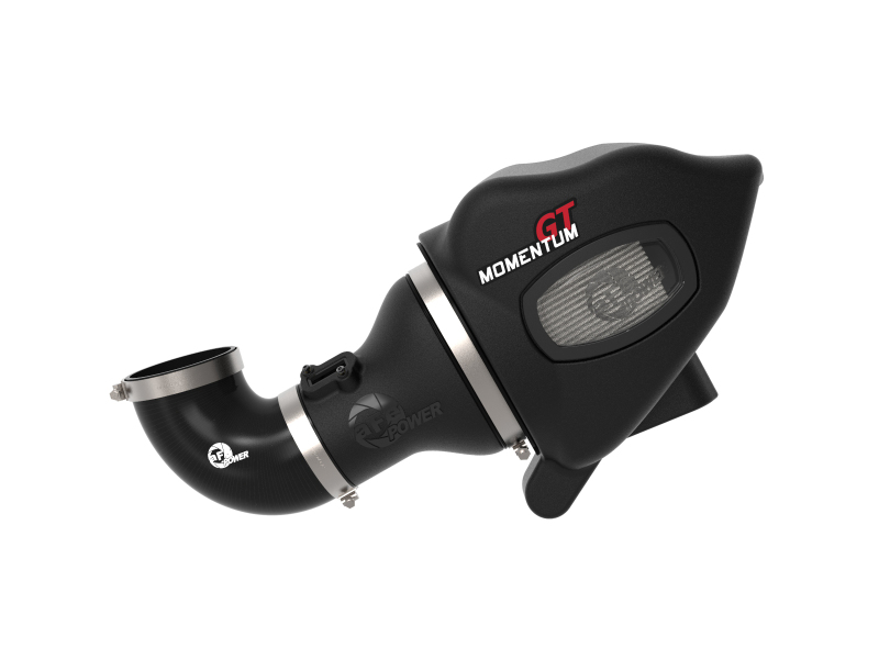 aFe Momentum GT Pro DRY S Cold Air Intake System 16-19 Cadillac CTS-V 6.2L SC thumbnail 9