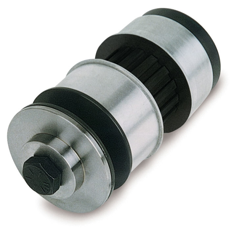 MOR Vacuum Pump Drive Kits