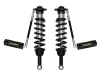 ICO 2.5 Series Coilover Kits