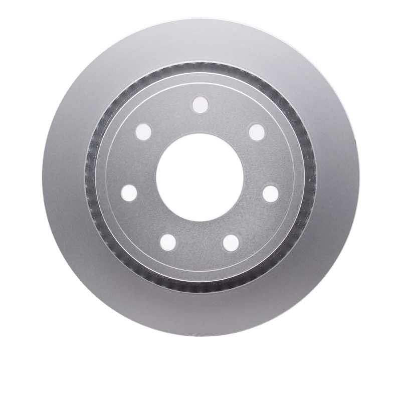 DFC GeoSPEC Coated Rotors - Plain