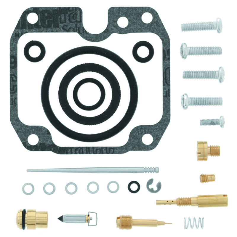 QBS Carburetor Kits