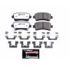 PSB Z26 Extreme Brake Pads
