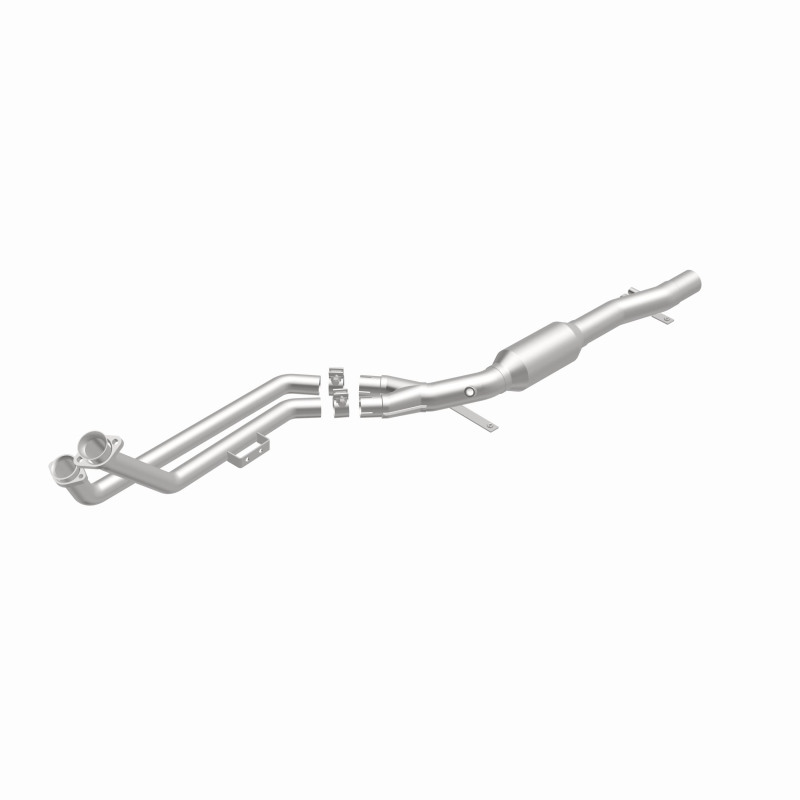 MagnaFlow 96-02 Mercedes-Benz SL600 6.0L Direct Fit Converter thumbnail 8