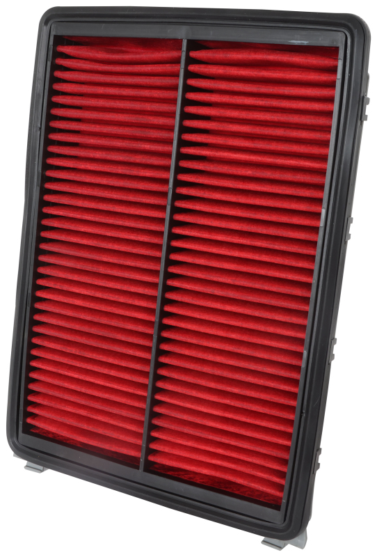K&N Advantage Plus Air Filter 24K Miles Hyundai Santa Fe Sport L4-2.4L F/I 17-18 thumbnail 4