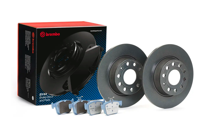 BRE EV Brake Kits