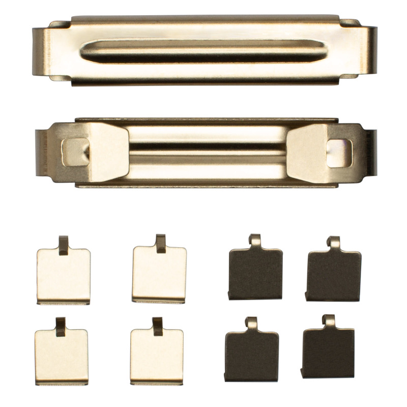 DFC SS Hardware Kits