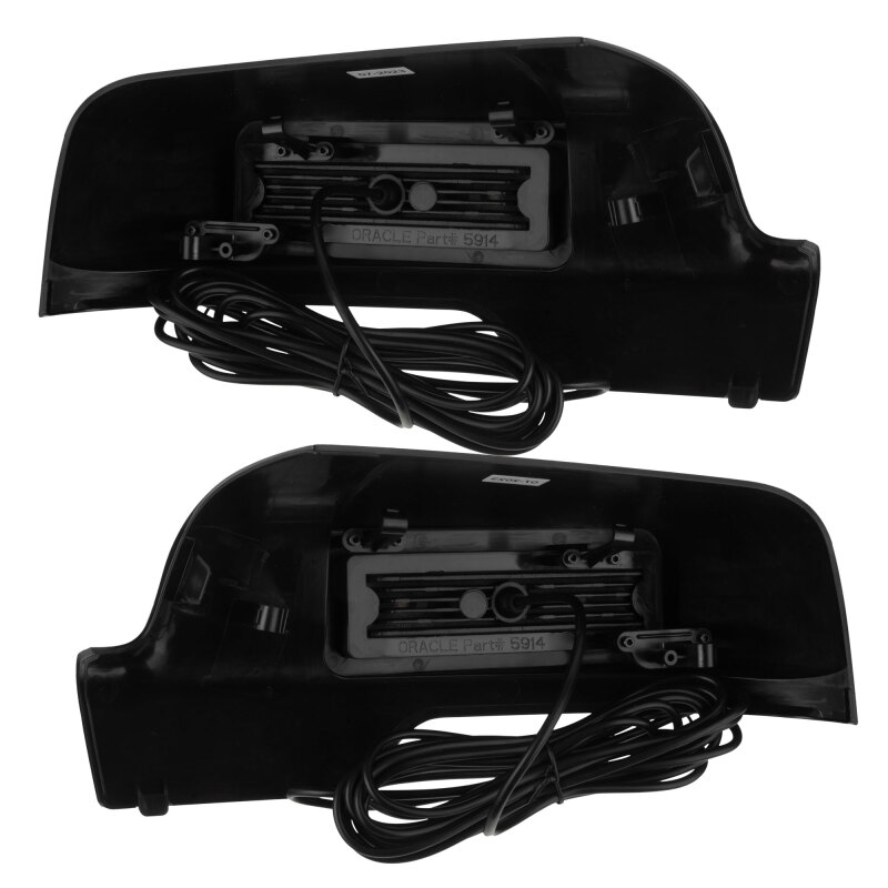 Oracle 19-23 Ram 1500 DT LED Off-Road Side Mirror Ditch Lights