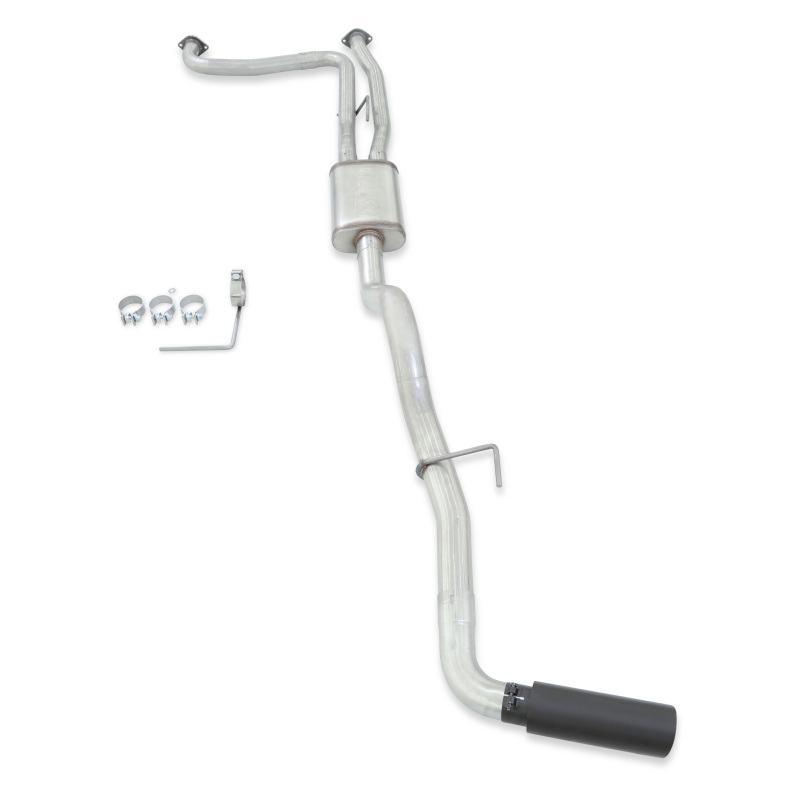 Flowmaster 22-25 Nissan Frontier 3.8L FlowFX Exhaust System thumbnail 5