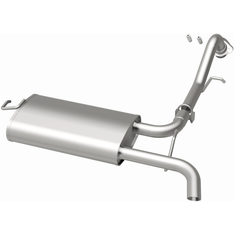 MagnaFlow BRE Exhaust Kit 09-13 Matrix Vibe 1.8L thumbnail 9