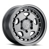 FFT Turbomac HD Wheels