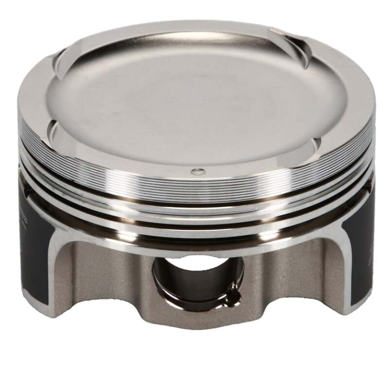 Wiseco Pistons K672M81 Honda R18 Turbo -10cc 1.132 CH thumbnail 4