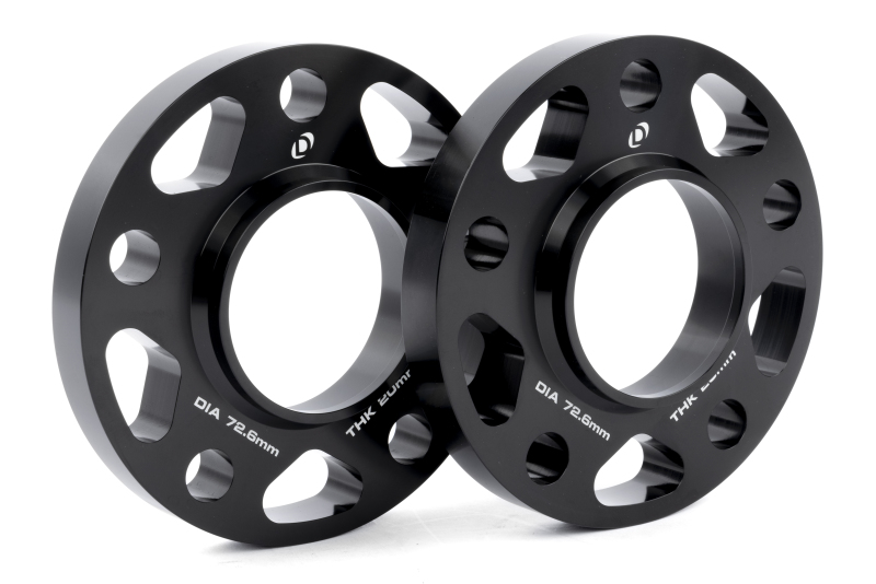 DNN Spacers