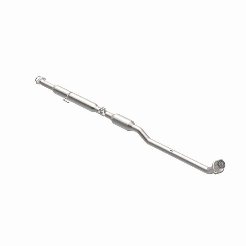 MagnaFlow 13-17 ES300h L4 2.5 OEM Underbody Direct Fit Converter thumbnail 4