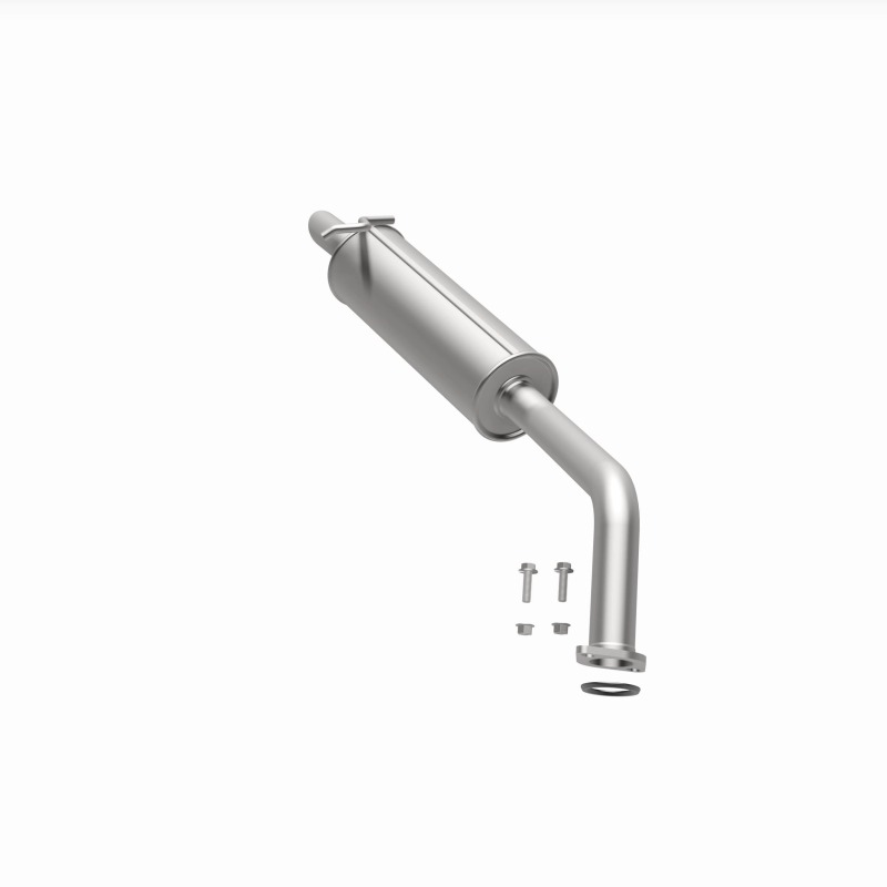 BRE Exhaust 08-15 Scion xB 2.4L Muffler Kit thumbnail 8