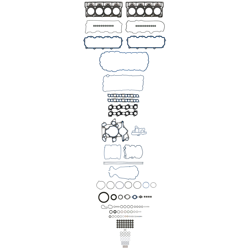 FEL Engine Gasket Sets