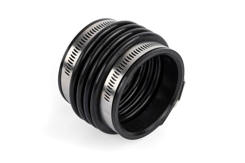 APR 10-16 Audi S4/S5/14-17 Audi Q5/SQ5 (B8) 3.0T Carbon Fiber Throttle Inlet Pipe thumbnail 8