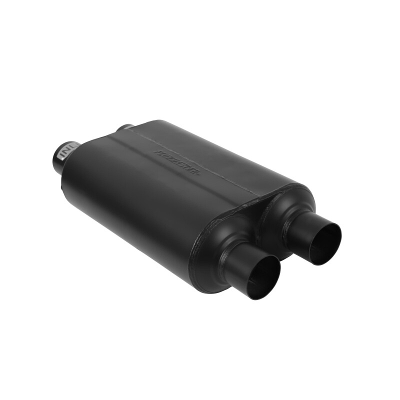 Flowmaster 2.5 (D)IN/2.5 (D) Super 40 Series Muffler thumbnail 5