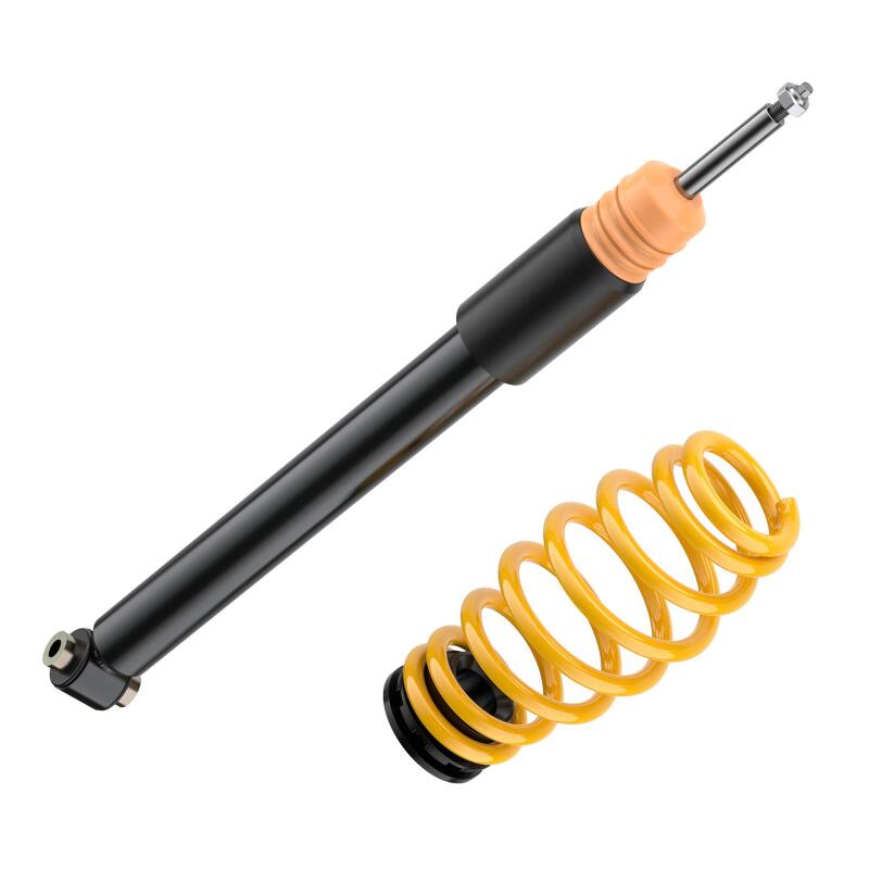 ST Suspensions Coilover Kits 132800CB Kit, ST, Front/Rear, Twin Tube, Volkswagen, Kit thumbnail 9