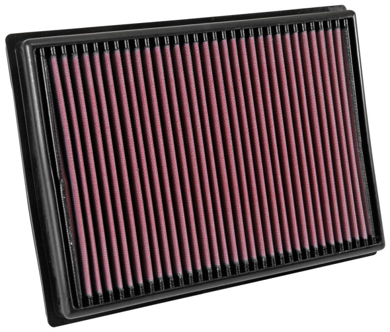 K&N 2016 TOYOTA HILUX REVO 2.8L L4 DSL Drop In Air Filter
Replacement Air Filt
Air Filter