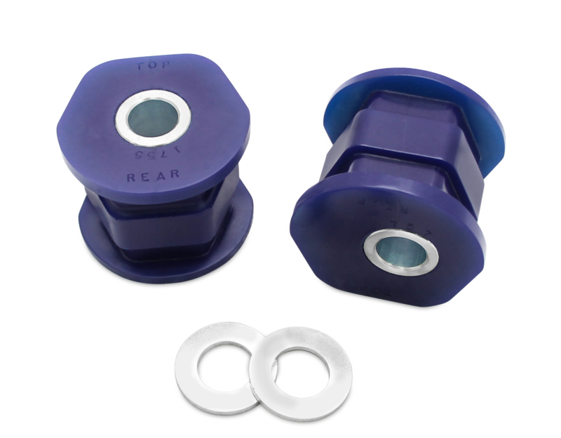 SPR Bushings - Control Arm