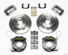 WIL Dynalite Brake Kit