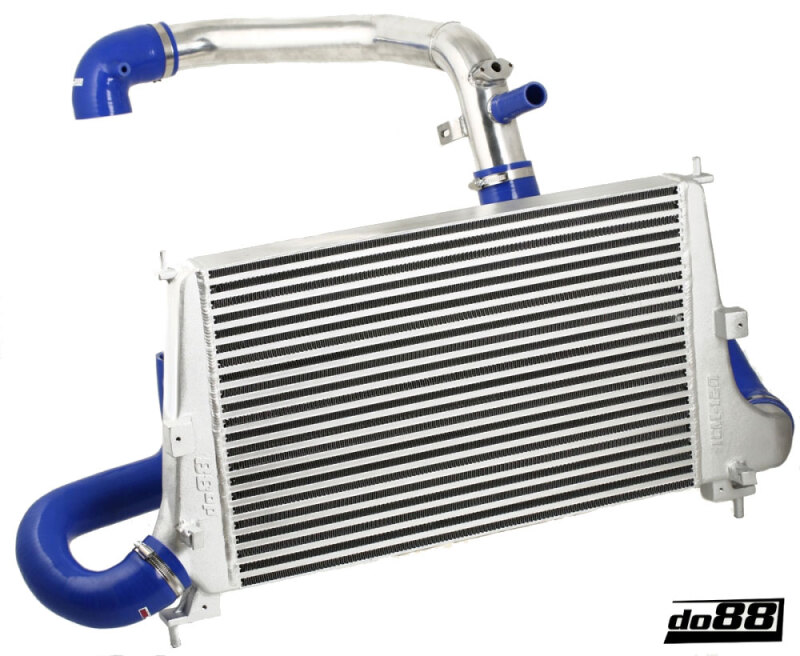 DOB Intercooler Kit - BigPack