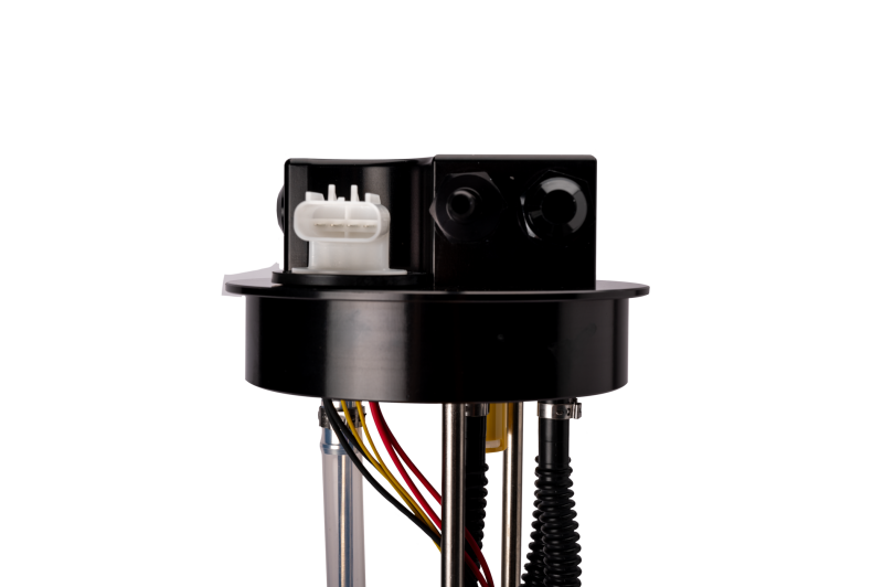 Fleece Performance 03-04 Dodge Cummins Fuel System Upgrade Kit w/ PowerFlo Lift Pump thumbnail 5