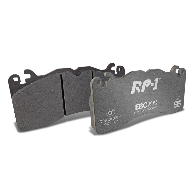 EBC RP-1 Brake Pad Sets