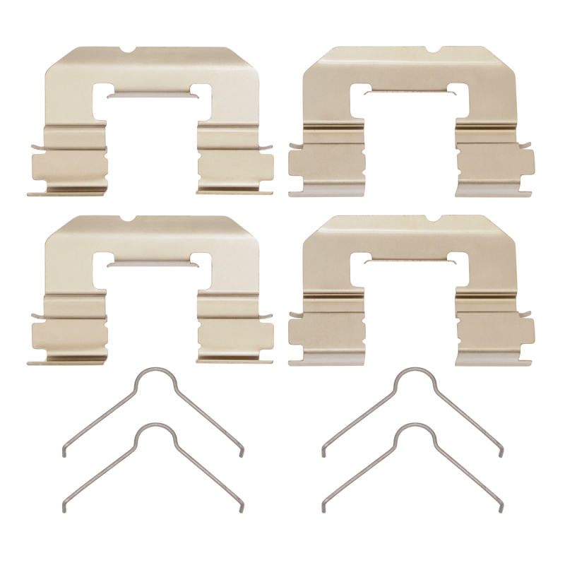 DFC SS Hardware Kits