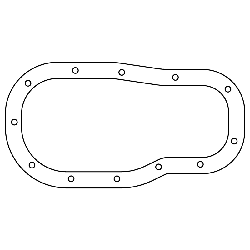 CG Oil Pan Gaskets