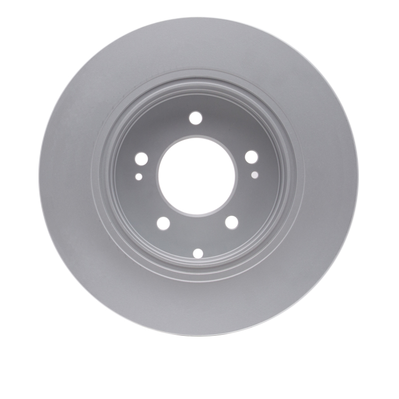 DFC 17-19 Kia Cadenza Rear GeoSPEC Coated Rotor thumbnail 3
