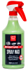 GRG Spray-On Washes & Waxes