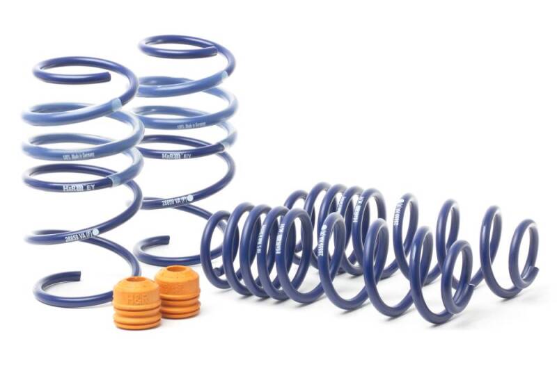 HR Sport Springs