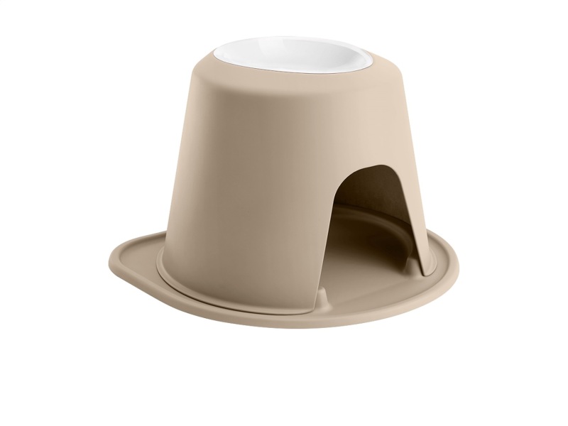 WT Pet Feeding System