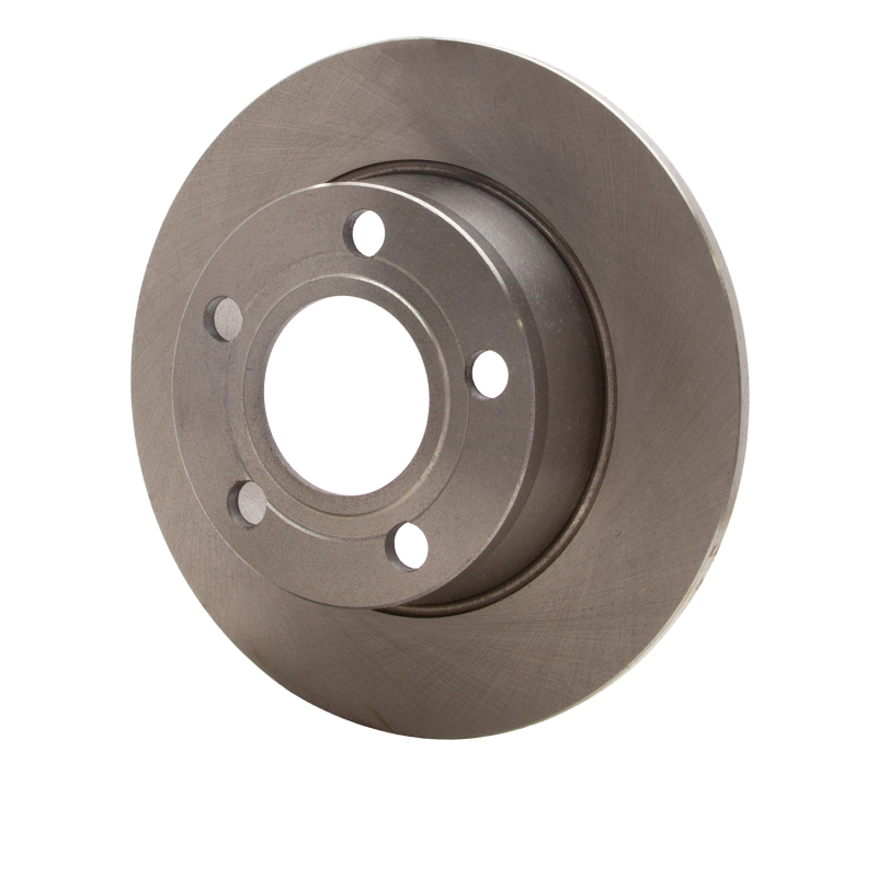 DFC 99-02 Audi A6 Quattro Rear Brake Rotor thumbnail 3