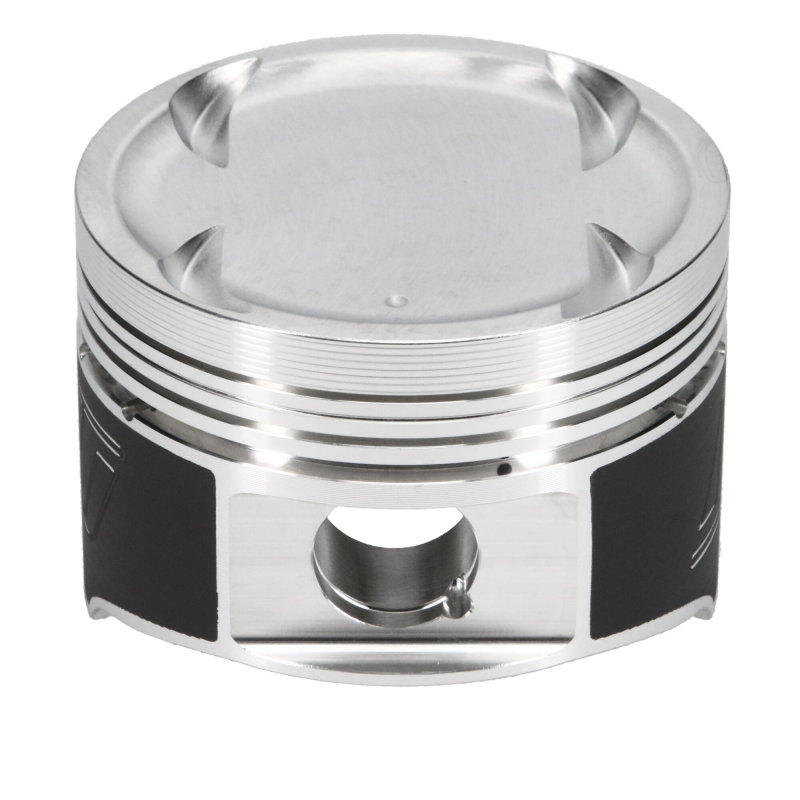 Wiseco Mits Turbo DISH -22cc 1.378 X 87MM Piston Shelf Stock Kit thumbnail 9