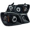 ANZ LED/Projector Headlights