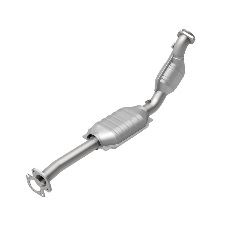 MagnaFlow Direct Fit Catalytic Converter 03-07 Ford-Mercury Passenger Side thumbnail 9