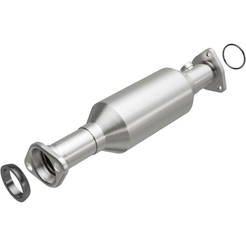 MagnaFlow California Direct-Fit Catalytic Converter 97-01 Honda CR-V L4 2.0L thumbnail 3
