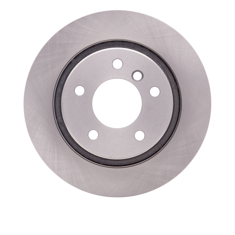 DFC Brake Rotors - Plain