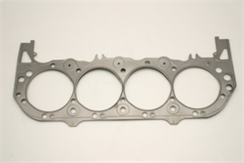 Cometic GM/Marine 1050 Gen-IV Big Block V8 4.600in Bore .036in MLS Cylinder Head Gasket thumbnail 8